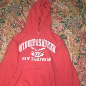 New Hampshire Rowing Sweatshirt